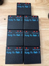 Kung Fu Flash 2 C64 Cartridge
