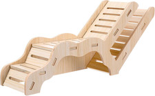 Vielseitiges Hamsterversteck