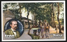 Sammelbild Lome /Togo, Frauen