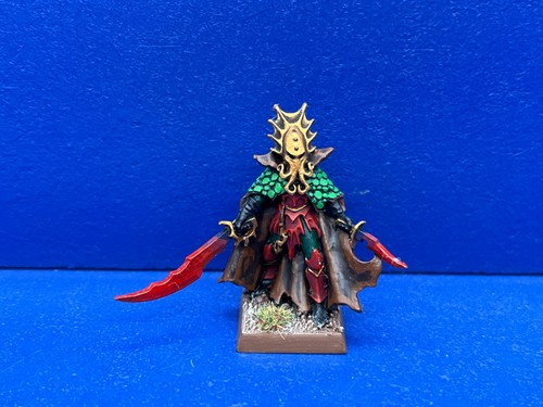 Rar lokhir fellheart - lokhir,