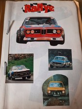 Prospekt Katalog Oldtimer