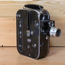 16 mm Filmkamera Zeiss Ikon