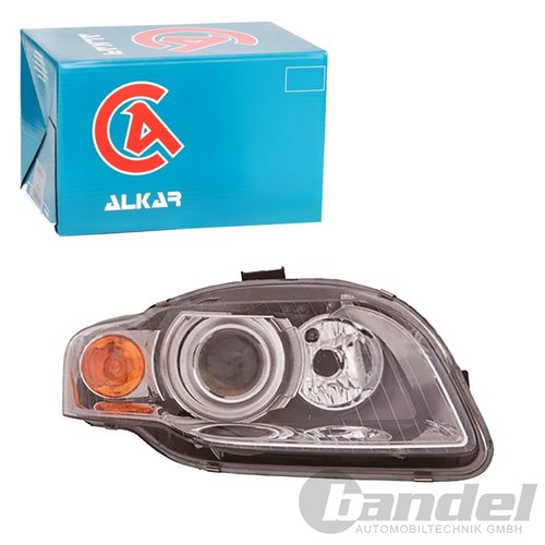 Alkar d1s xenon - alkar,