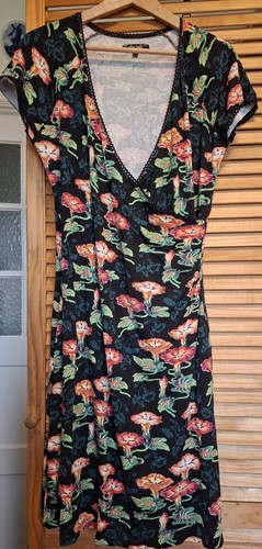 Damenkleid von king - damenkleid,