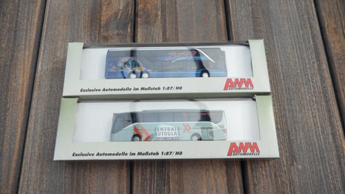 Setra 431 berr - 431, und