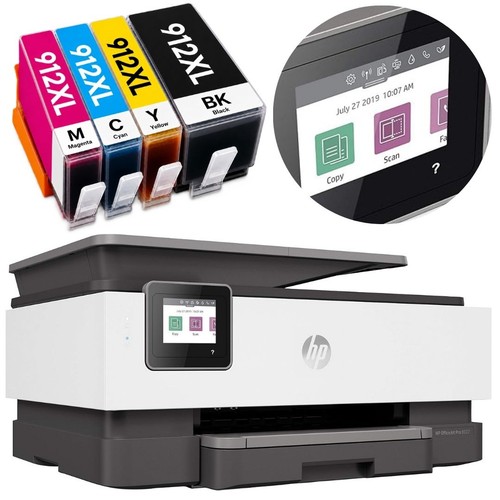 Officejet pro serie 8020e - pro,