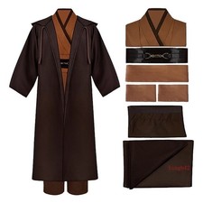 Star Wars Cosplay Costume Jedi
