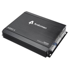 Andeman 8800W Verstärker
