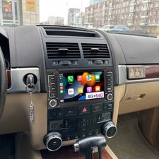 Carplay Für VW Touareg