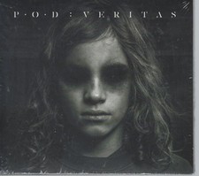 P.O.D. - Veritas - Digipack -