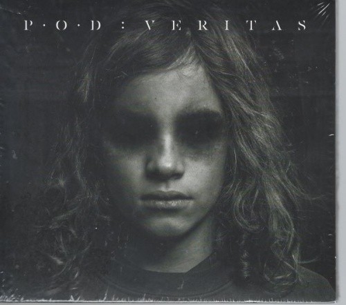 Veritas digipack - p.o.d.,