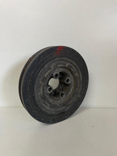 Riemenscheibe 1x 60ps - riemenscheibe, t4