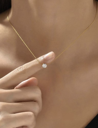 Kette aus edelstahl mit - aus,
