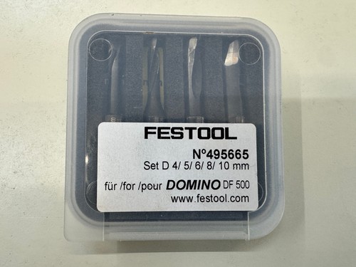 Festool domino - festool,