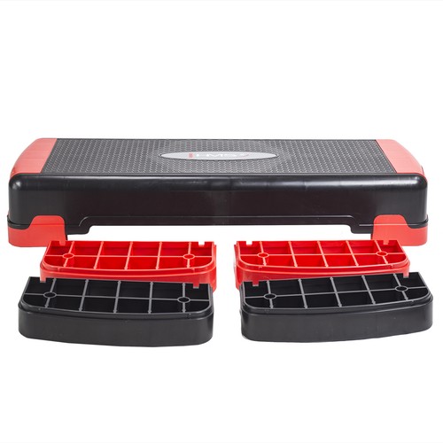 Hms aerobic stepper steppbrett - aerobic,