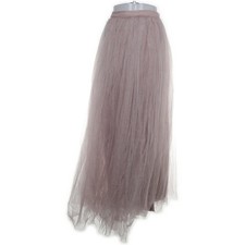 Little Mistress, Tüllrock