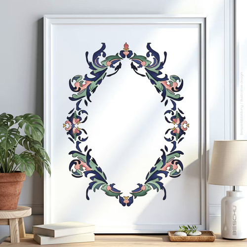 Ornamente muster v168 - ornamente,