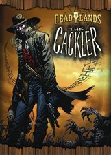 Deadlands The Cackler Graphic