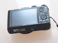 Sony Cyber-Shot DSC-HX50 HX50