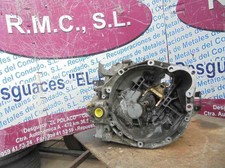 20MB09 getriebe ft 3801682