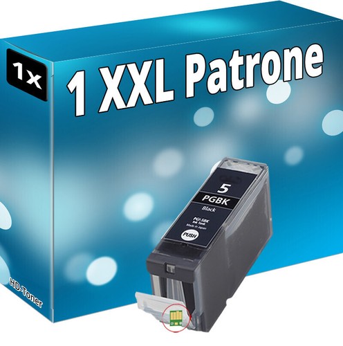 Drucker patrone für canon - patrone,