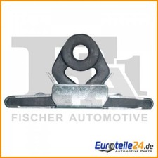 Bracket, exhaust system FA1