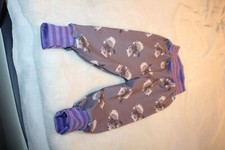 Pumphose-Jogginghose-Handmade-