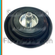 Membran Unterdruckdose für Zenith 35/40 INAT Vergaser BMW Mercedes Opel Peugeot