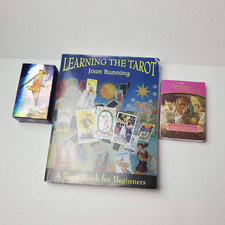 Tarot Bundle