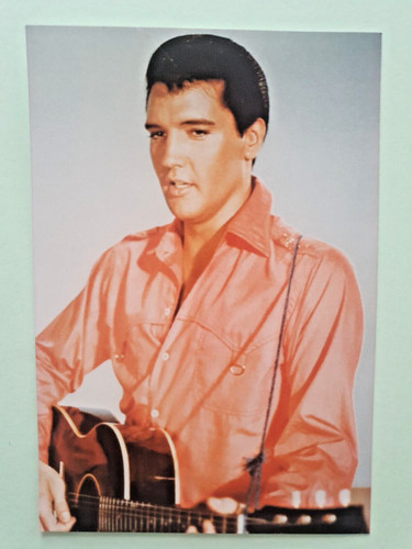 Elvis presley photo foto - presley,