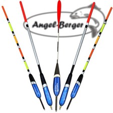 Angel Berger Waggler Sortiment