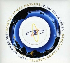 Ring of Changes by Barclay