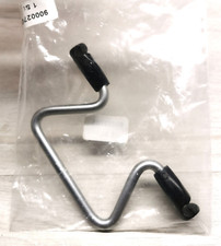 Kesseböhmer Trennbügel silber für 15er Unterschrankauszug ARENA Classic