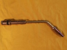 KAYSER Schweißeinsätze, Autogenschweißen, Schweißbrenner Ø 17mm - Größe 3