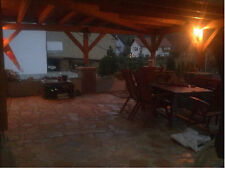 Dachbegrünung Set für 36m²