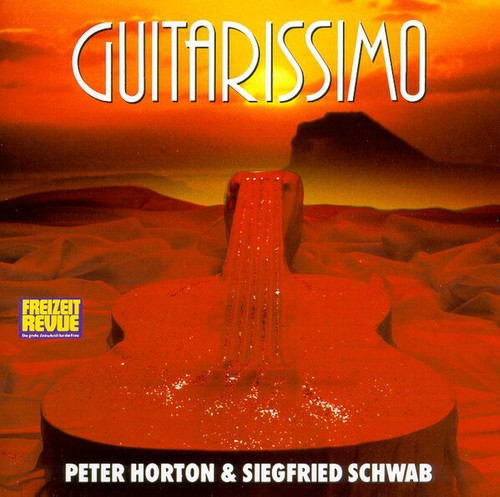 Peter horton siegfried - peter,