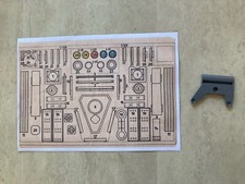 DDR Baukasten OPTIK-MONTAGE