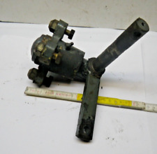 Achsschenkel Links mit Radnabe 17-119 Vorderachse Hako Trac 2300D