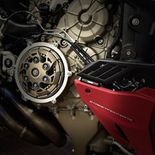 Kbike Umbaukit Trockenkupplung