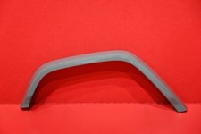 Mercedes-Benz G63 AMG Kotflügelverbreiterung Hinten Rechts Classicgrau A 4638805