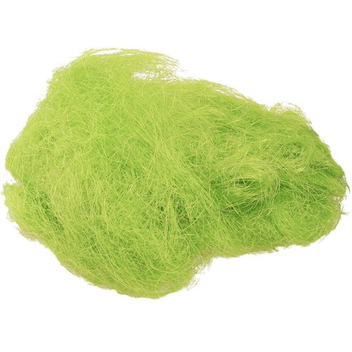 Sisal frühlingsgrün dekogras - sisal,