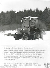 Farm Tractor Photo -