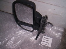 ?MASTER MOVANO ☎ ** AUSSENSPIEGEL FAHRERSPIEGEL SEITENSPIEGEL ** ☎ RENAULT OPEL