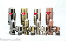 Auswahl an luxuriösen