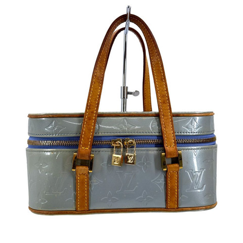 Louis vuitton monogram vernis - louis,