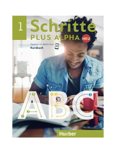 Schritte plus alpha neu - schritte,