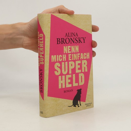 Nenn mich einfach - , superheld