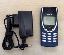 Nokia 8210 Blau Geprüft