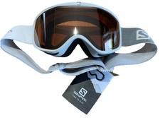 Salomon Sense Access Goggle