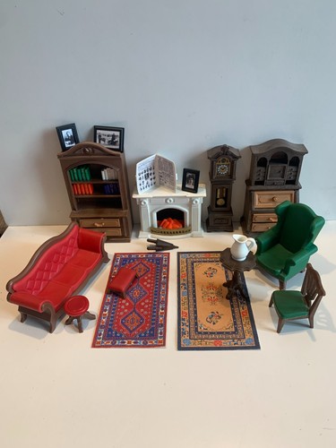 Playmobil puppenhaus anno 1900 - anno,